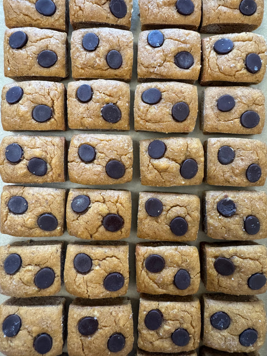 BANZO BLONDIES