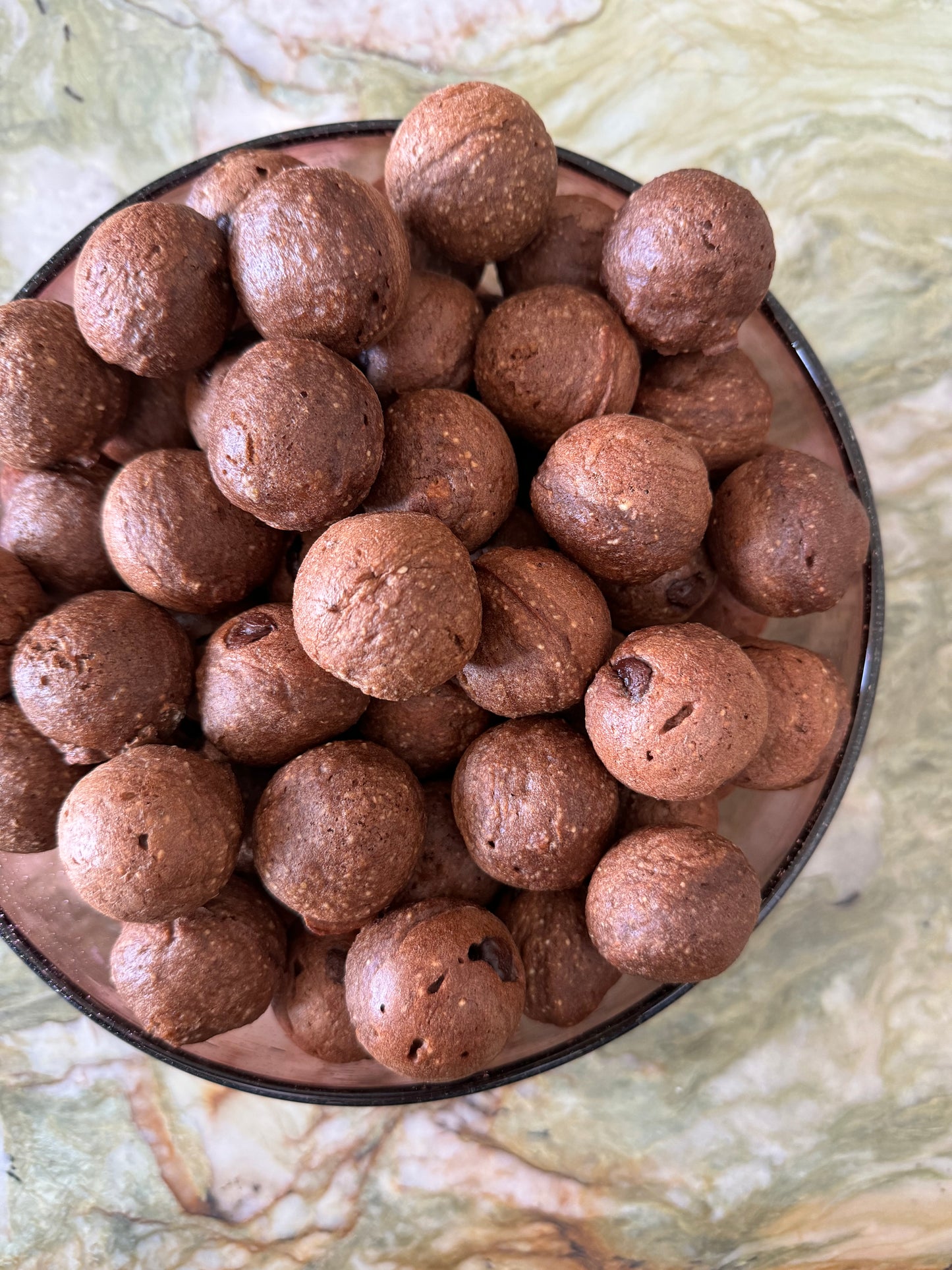 CHOCO-ZAN